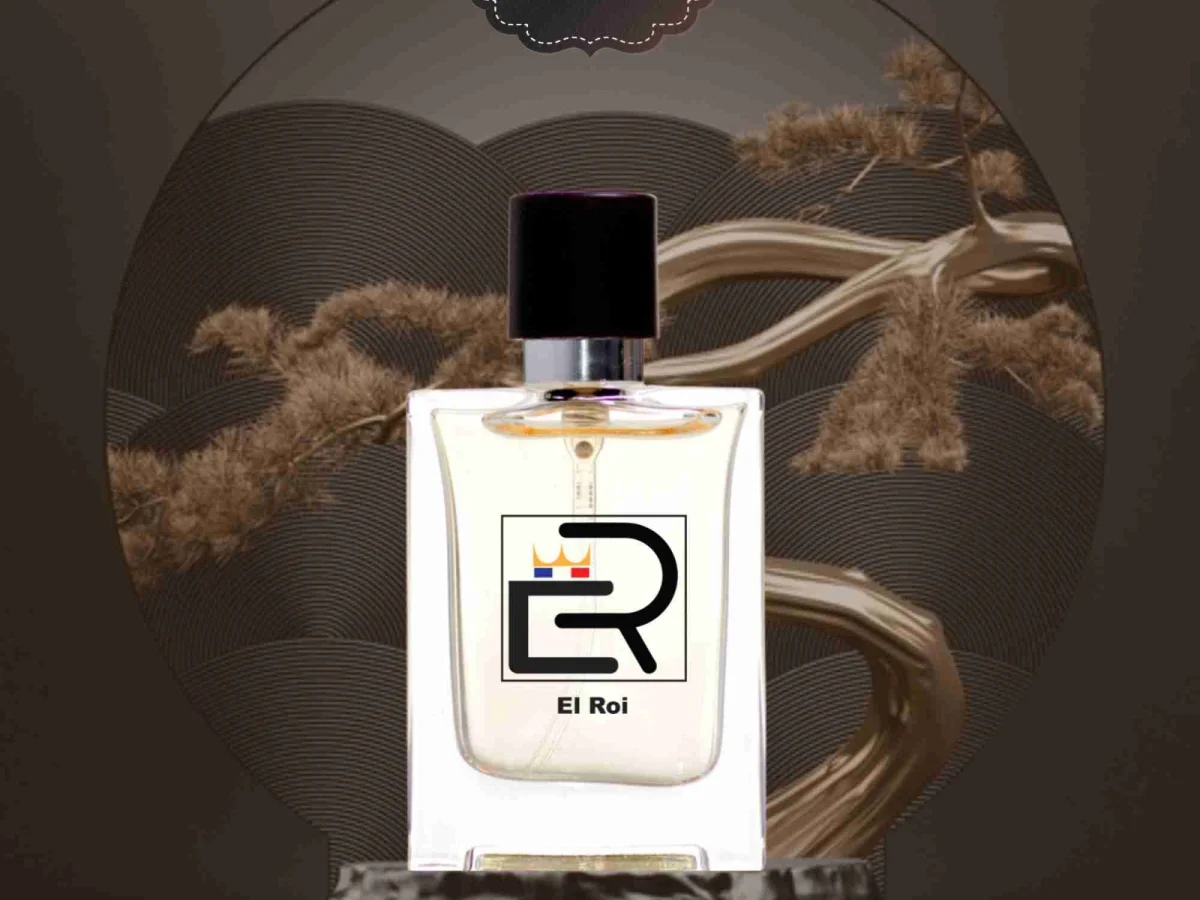 Er01 Perfume Inspired by Chanel No 5 - 30ml